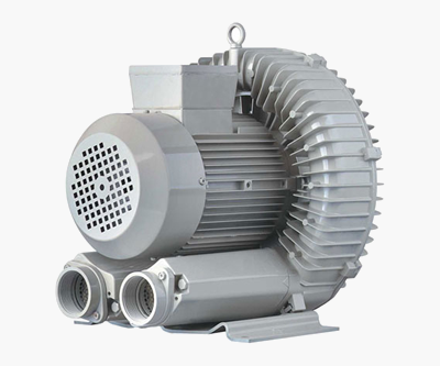 高壓風(fēng)機(jī)改變玻璃制作工藝